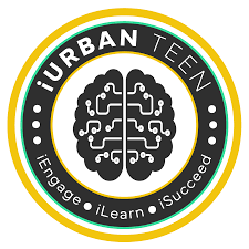 i Urban Teen logo