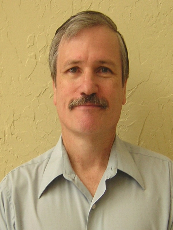 Dr. John Randall