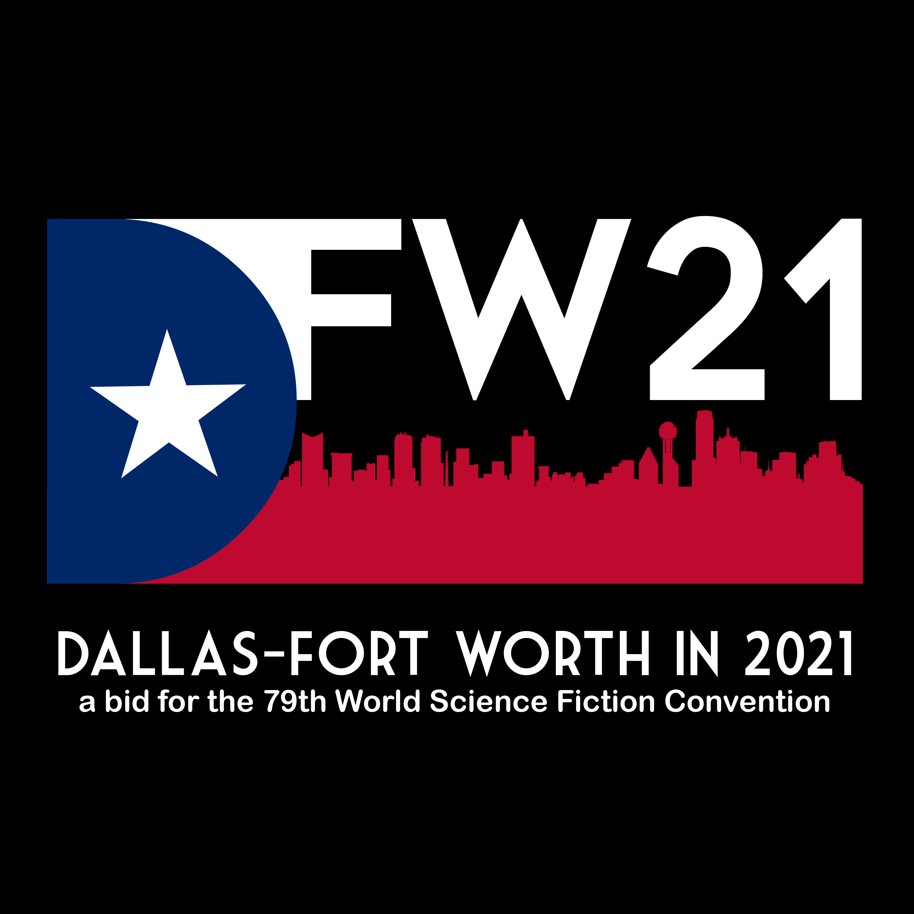 DFW21 - Dallas/Fort Worth, Texas